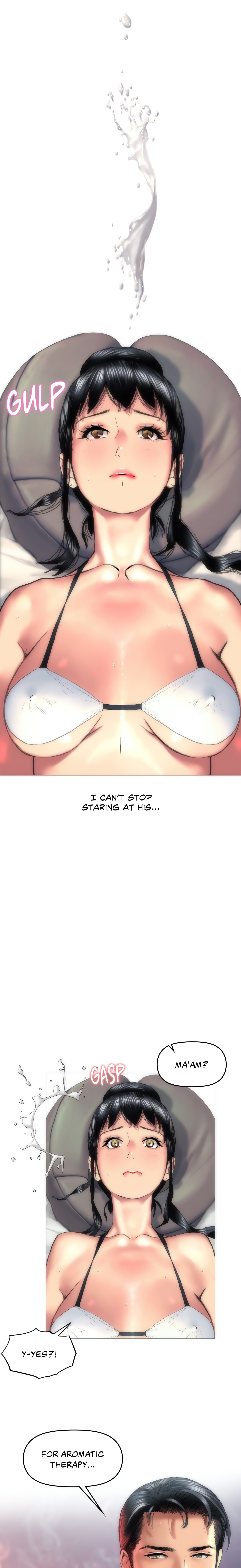 Rubbing It In (Official) chapter 2 page 10