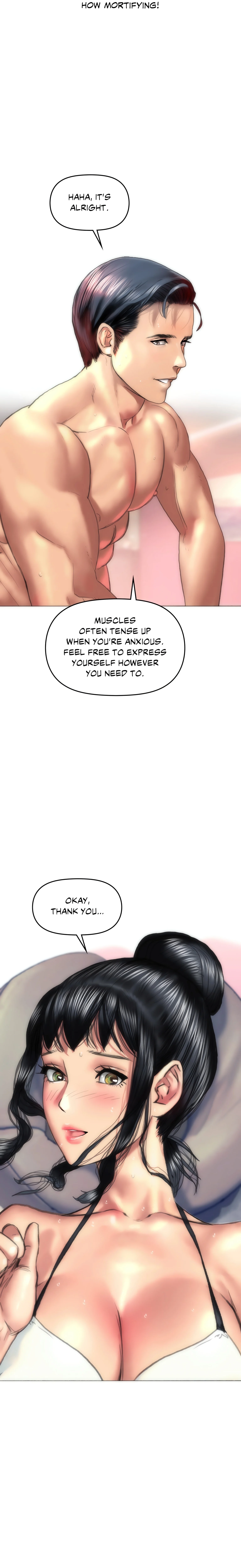 Rubbing It In (Official) chapter 2 page 13