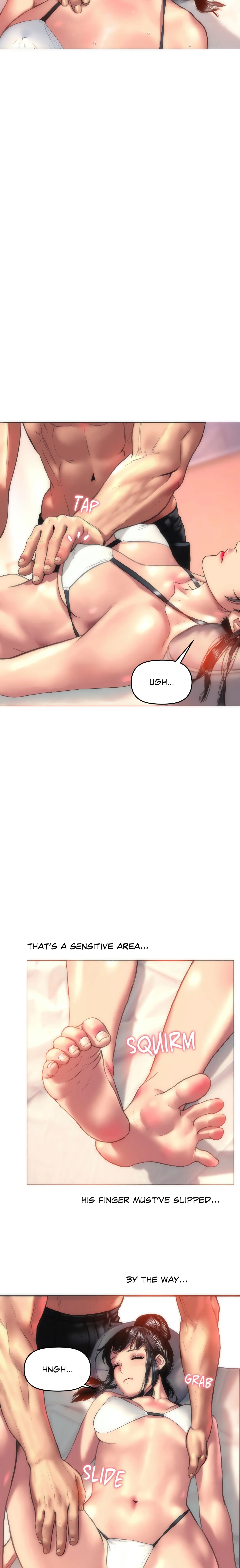 Rubbing It In (Official) chapter 2 page 15