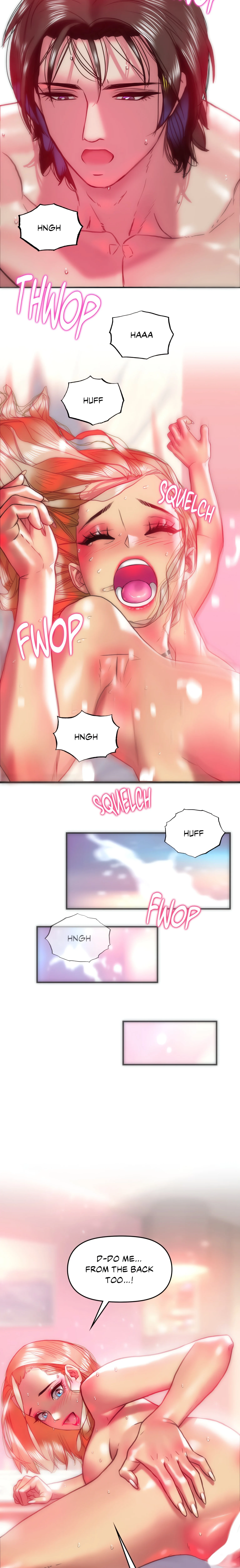 Rubbing It In (Official) chapter 20 page 6
