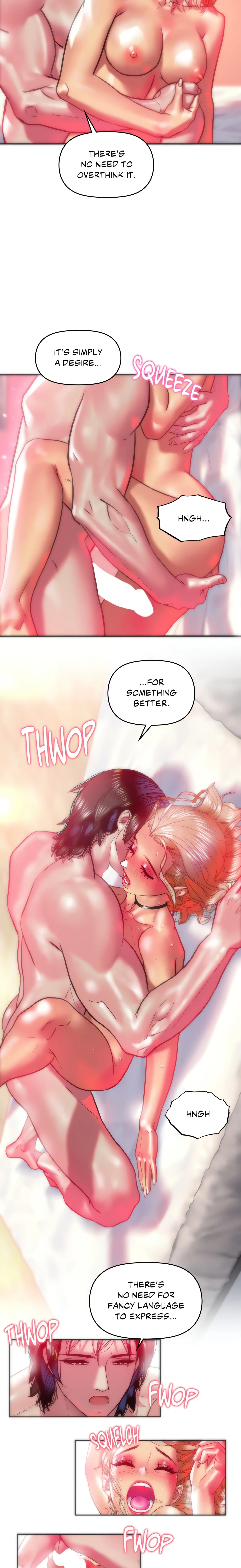Rubbing It In (Official) chapter 20 page 16