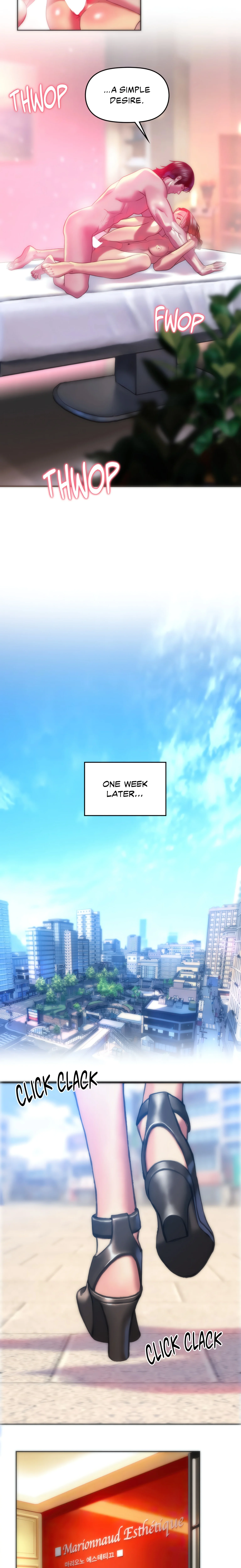Rubbing It In (Official) chapter 20 page 17