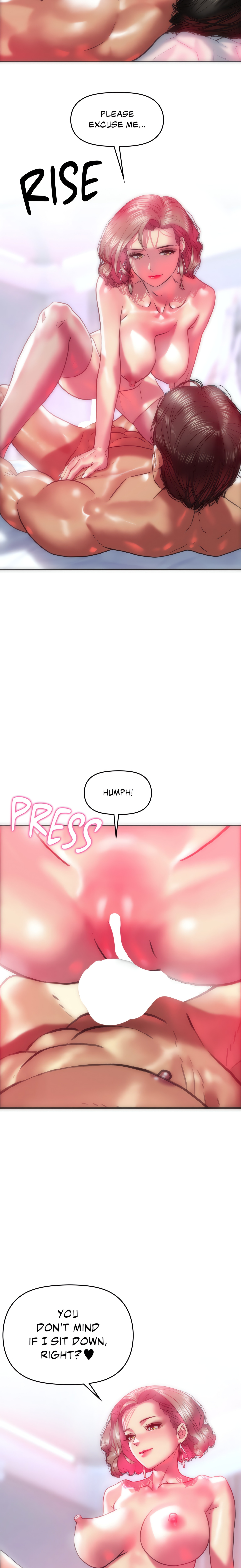 Rubbing It In (Official) chapter 22 page 15
