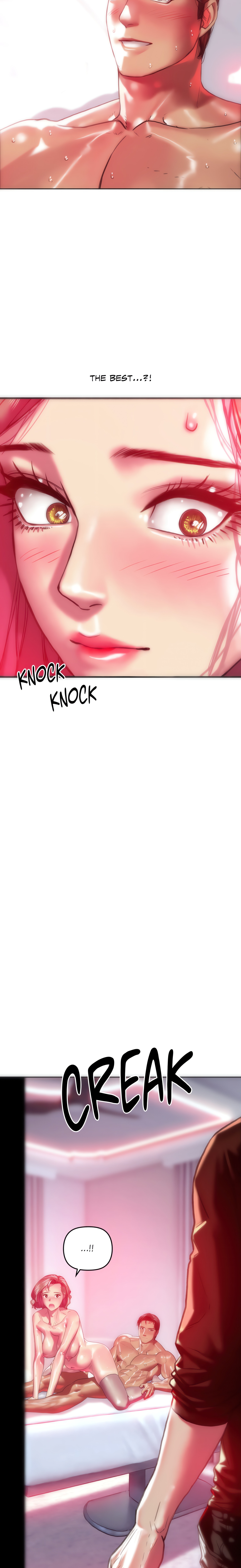 Rubbing It In (Official) chapter 23 page 17