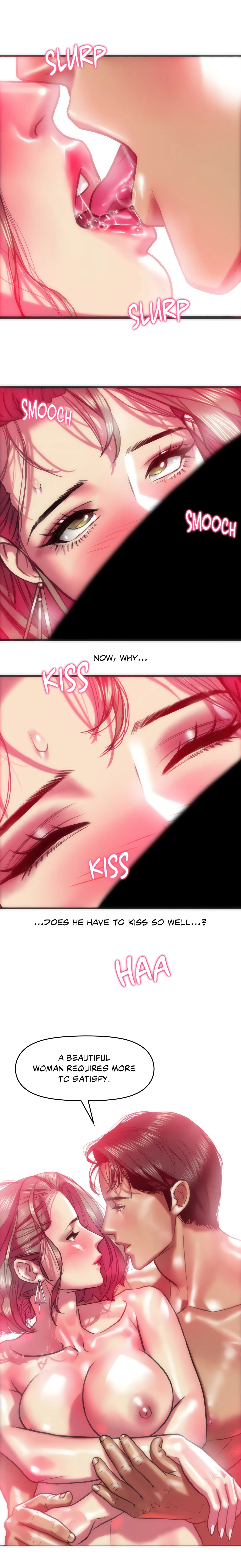 Rubbing It In (Official) chapter 24 page 4