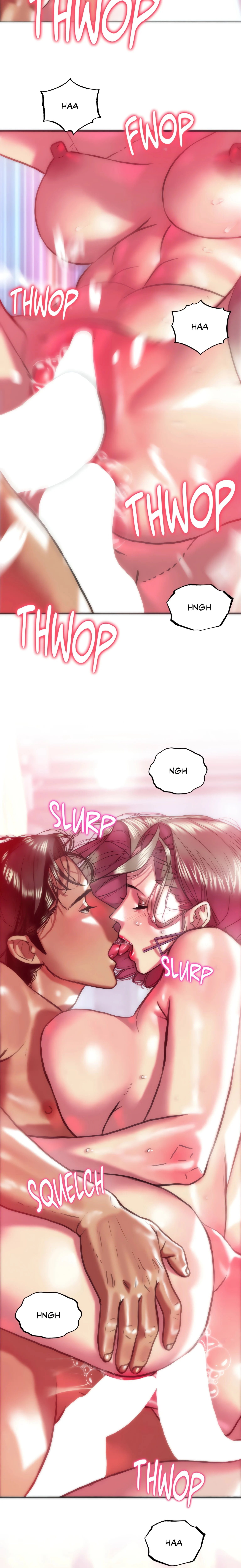 Rubbing It In (Official) chapter 25 page 3