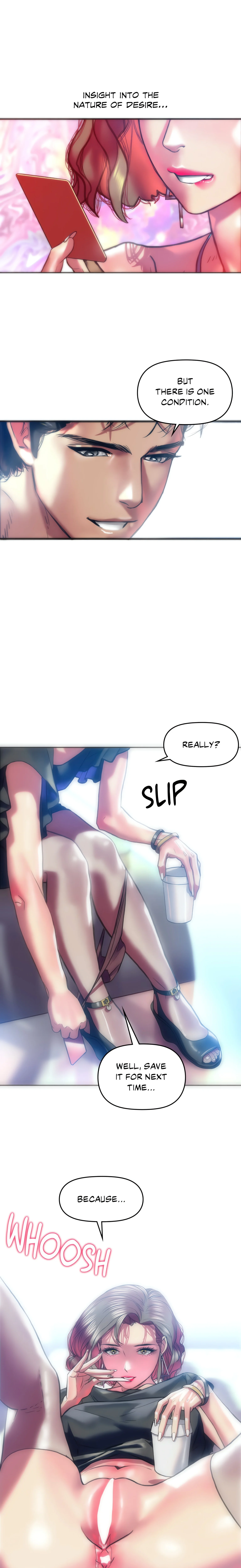 Rubbing It In (Official) chapter 25 page 15