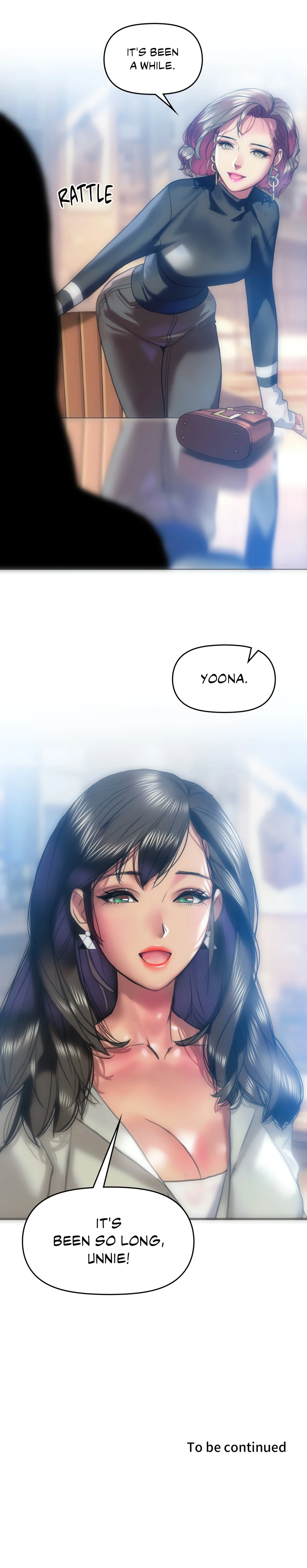 Rubbing It In (Official) chapter 25 page 18