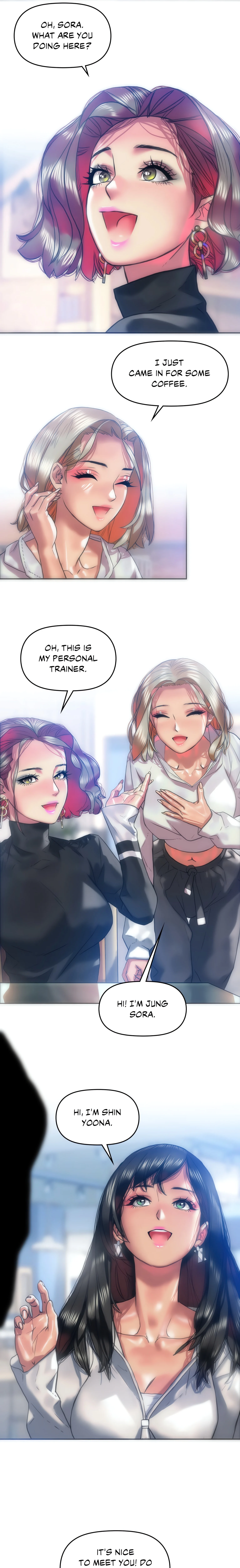 Rubbing It In (Official) chapter 26 page 2