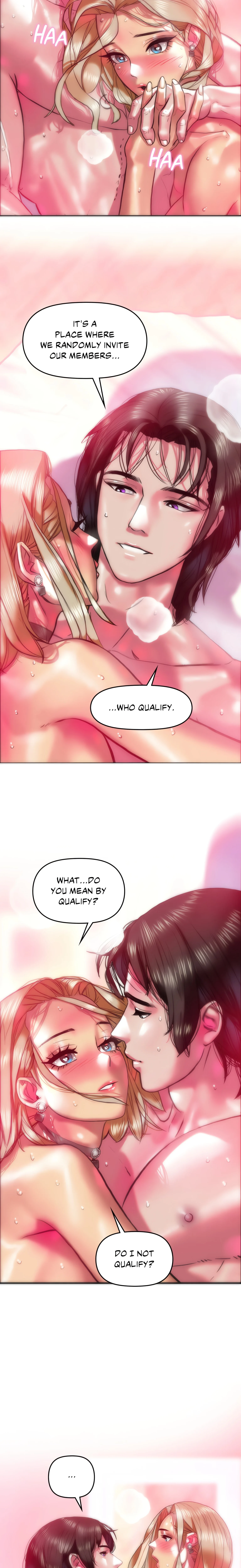 Rubbing It In (Official) chapter 27 page 2