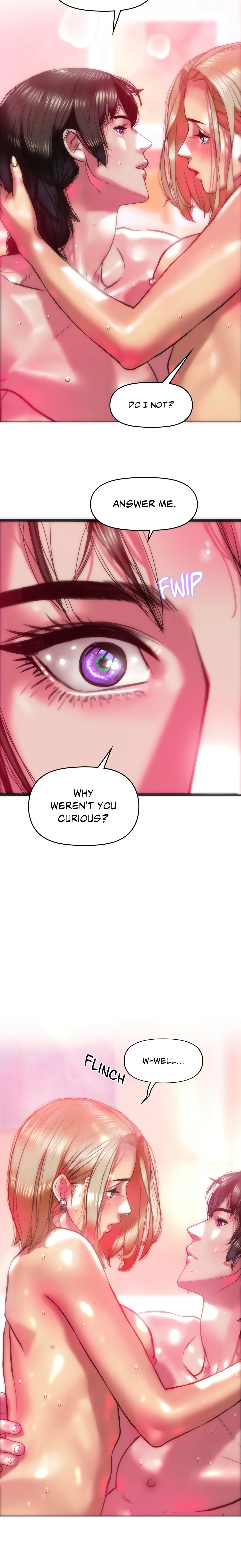 Rubbing It In (Official) chapter 27 page 4