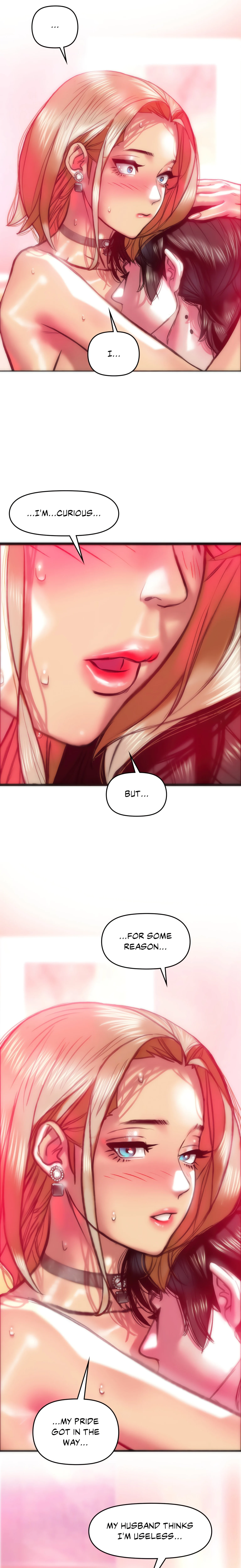Rubbing It In (Official) chapter 27 page 6