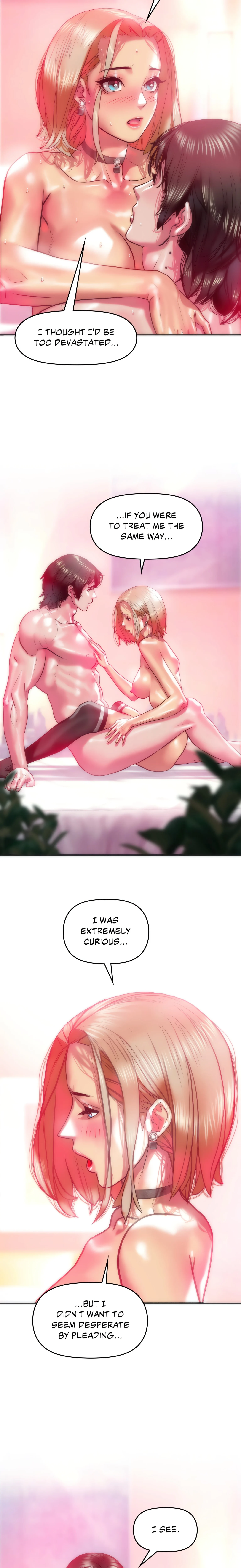 Rubbing It In (Official) chapter 27 page 7