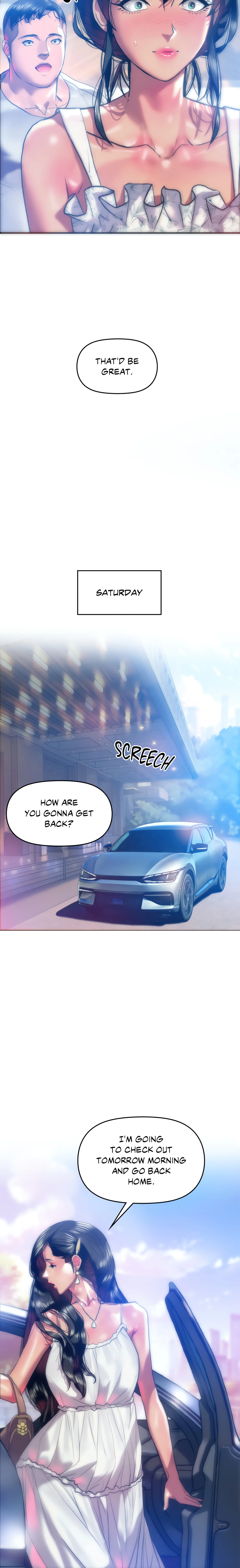 Rubbing It In (Official) chapter 28 page 4