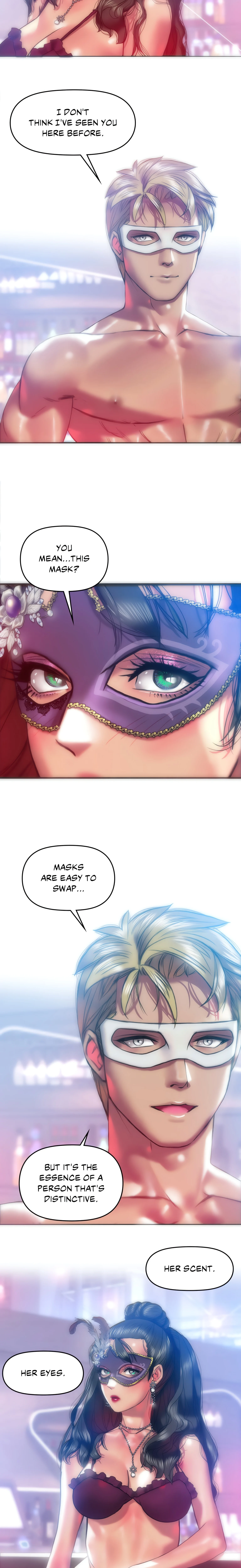 Rubbing It In (Official) chapter 29 page 7