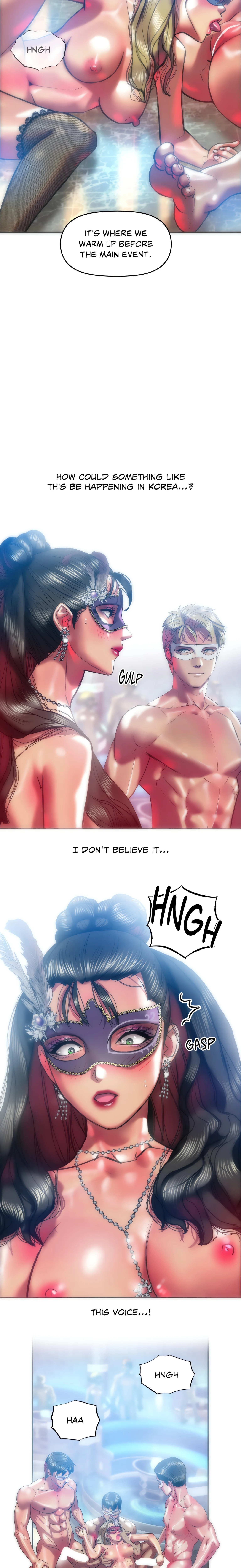 Rubbing It In (Official) chapter 29 page 16