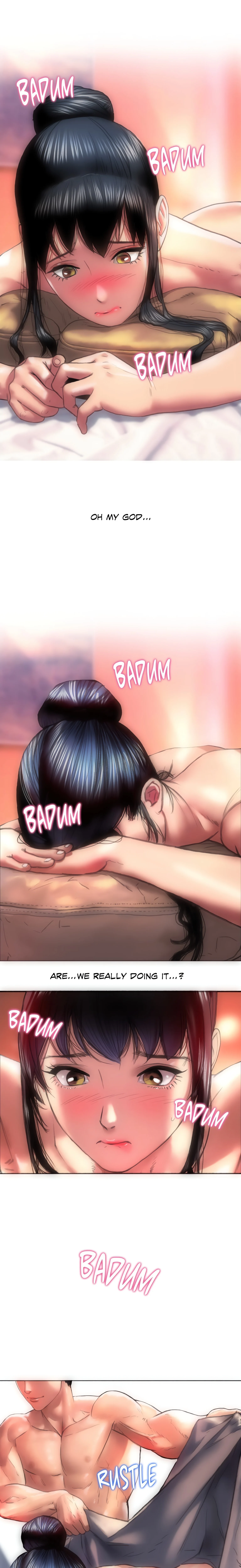 Rubbing It In (Official) chapter 3 page 2
