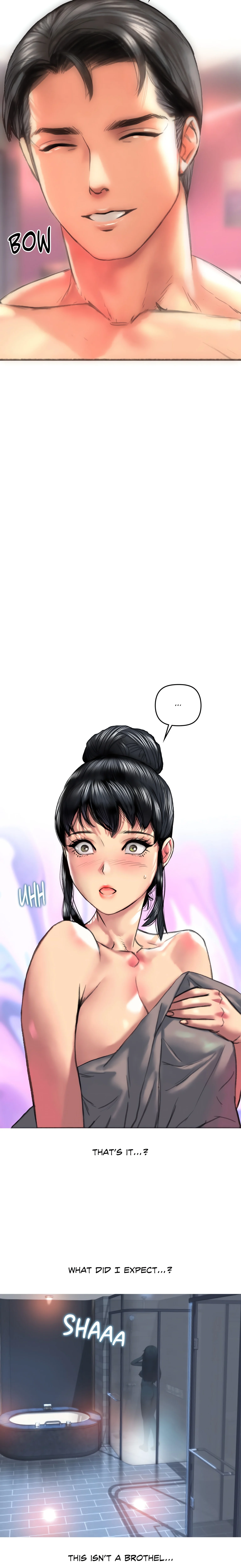 Rubbing It In (Official) chapter 3 page 4