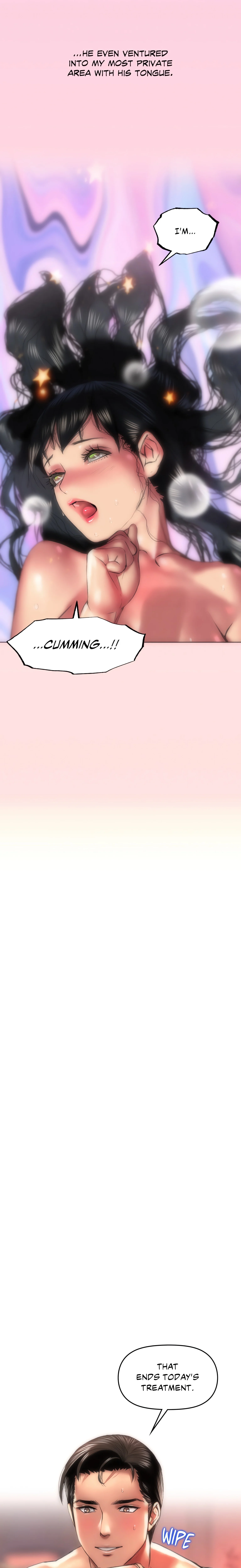 Rubbing It In (Official) chapter 3 page 18