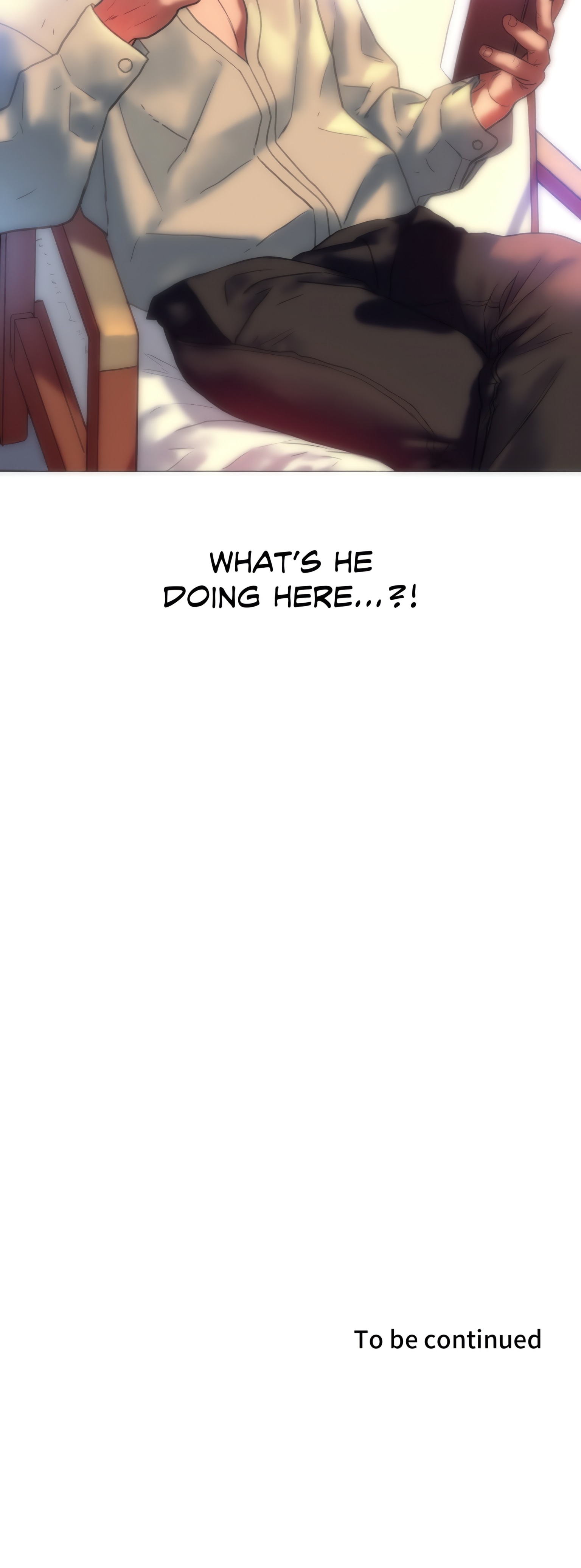 Rubbing It In (Official) chapter 3 page 27