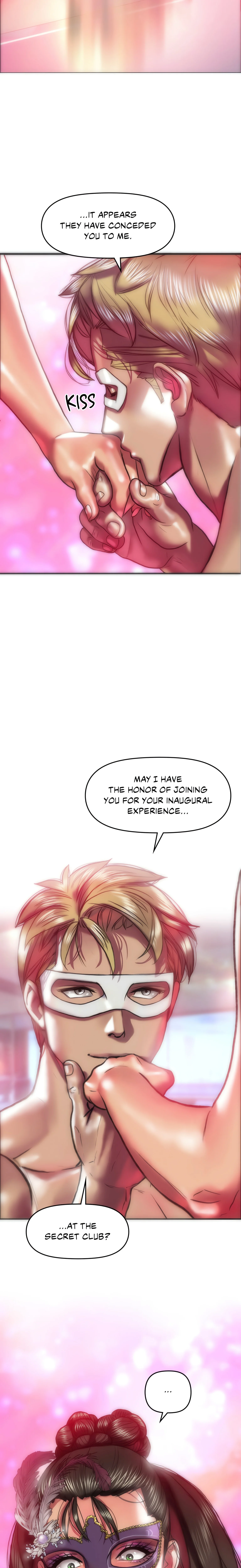 Rubbing It In (Official) chapter 30 page 15