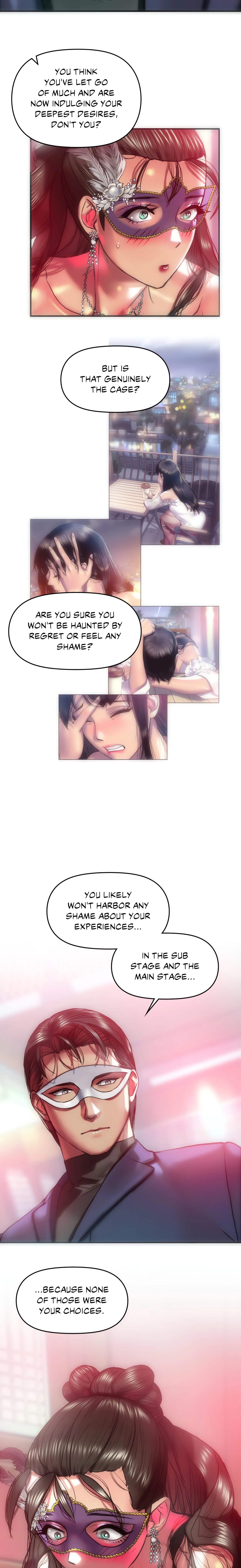 Rubbing It In (Official) chapter 32 page 7