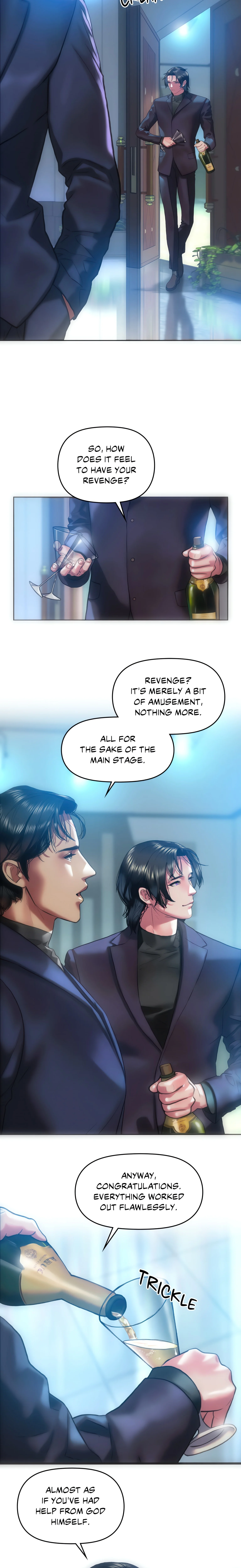 Rubbing It In (Official) chapter 33 page 2