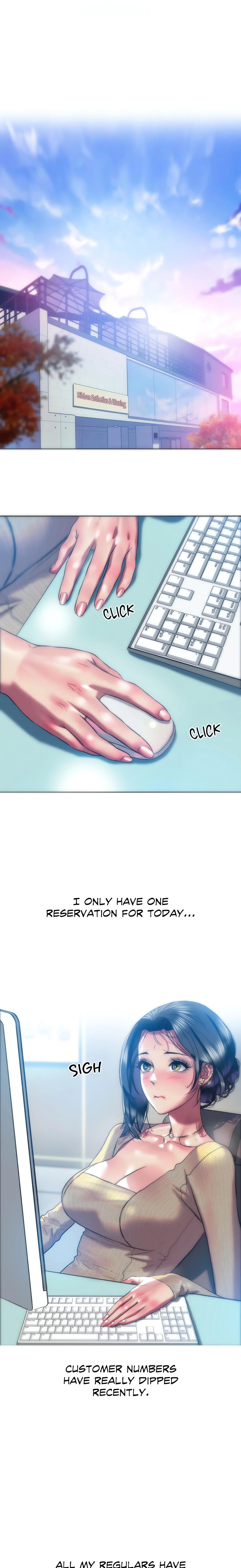 Rubbing It In (Official) chapter 34 page 2