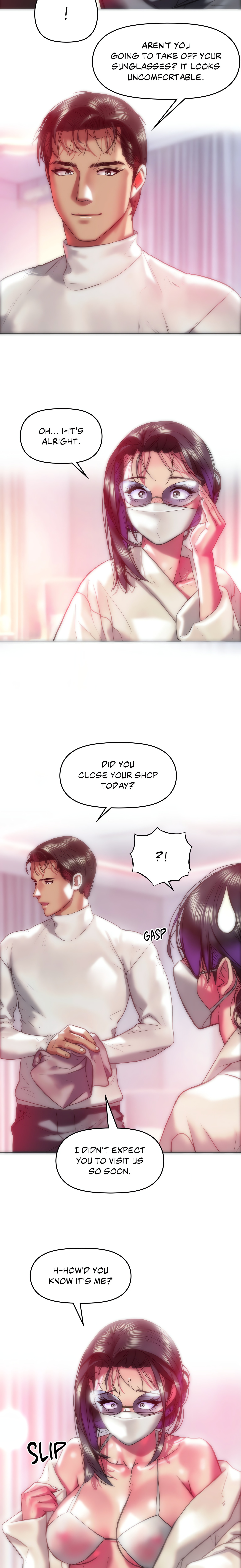 Rubbing It In (Official) chapter 37 page 2