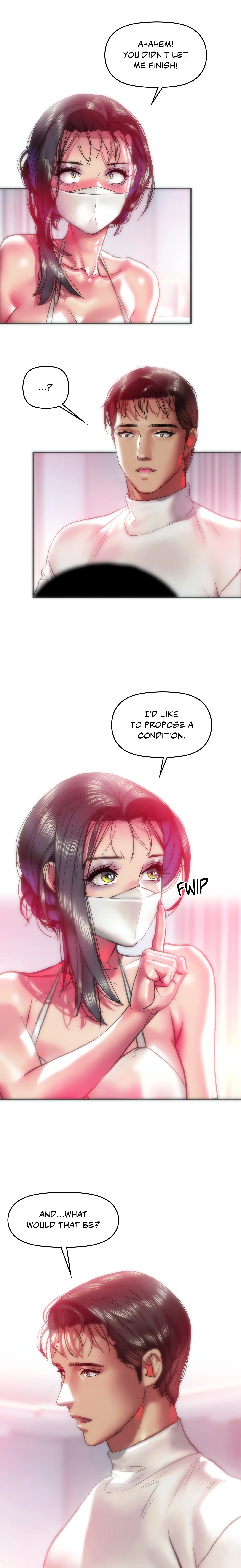 Rubbing It In (Official) chapter 37 page 15
