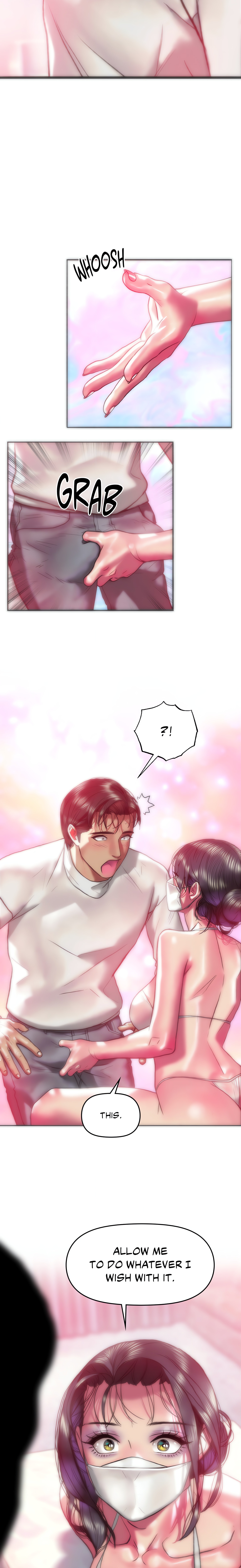 Rubbing It In (Official) chapter 37 page 16