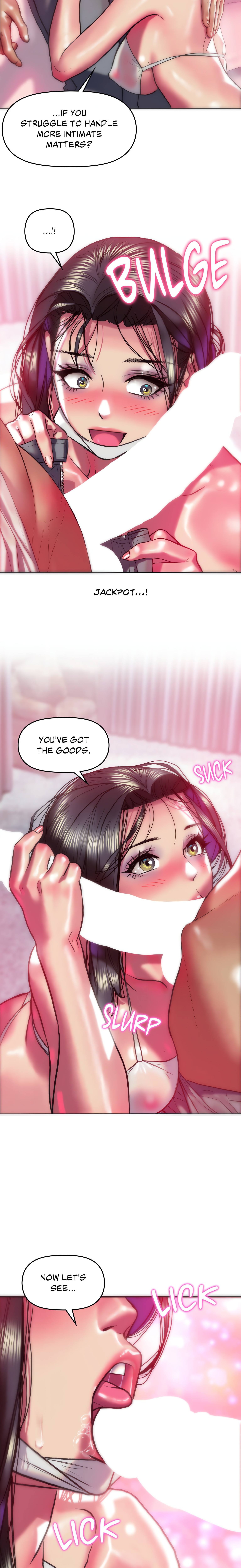 Rubbing It In (Official) chapter 38 page 2