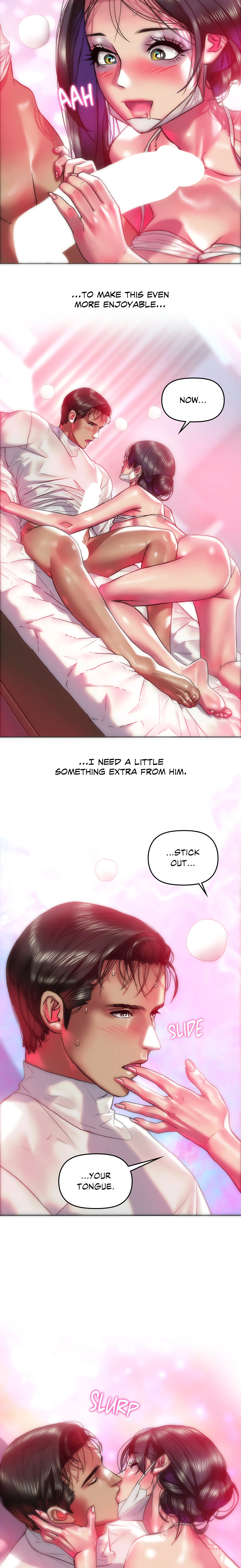 Rubbing It In (Official) chapter 38 page 5