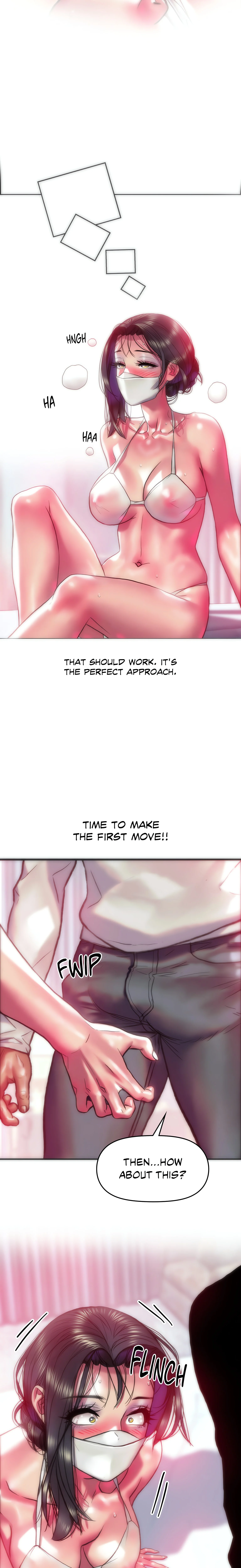 Rubbing It In (Official) chapter 38 page 10