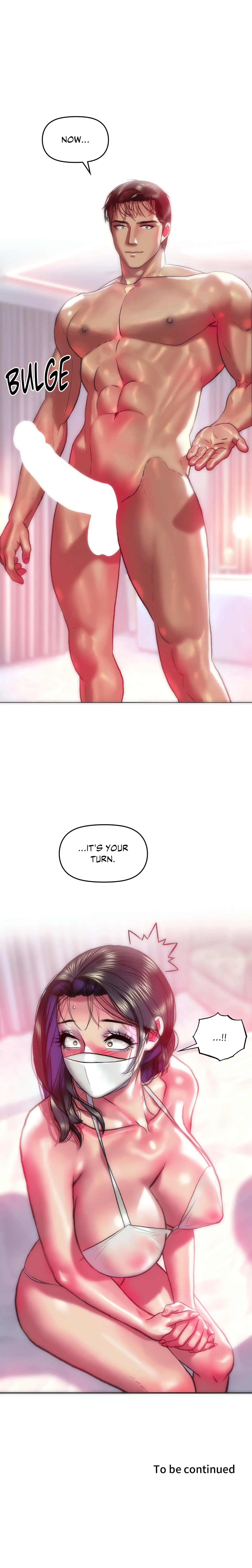 Rubbing It In (Official) chapter 38 page 16