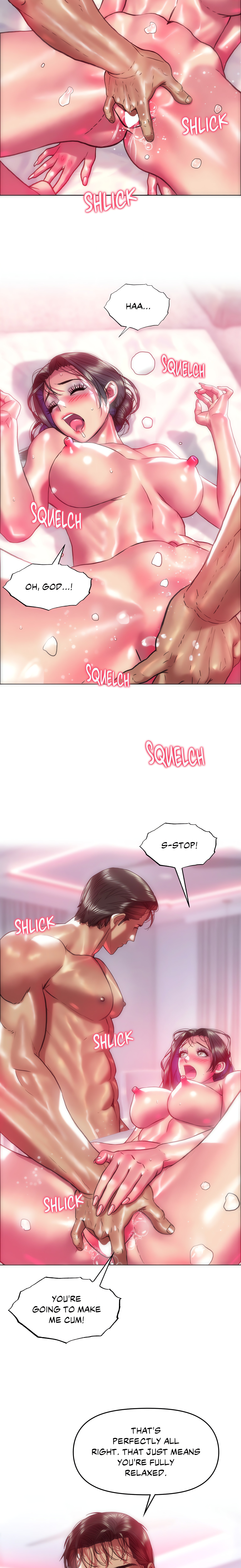 Rubbing It In (Official) chapter 39 page 7