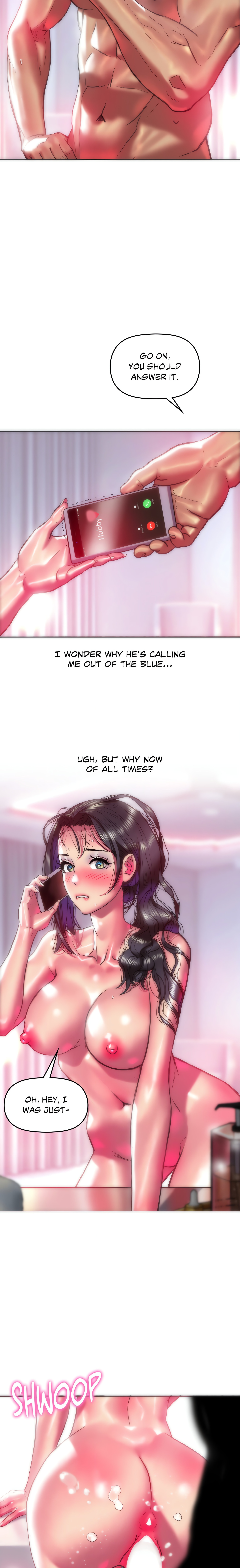 Rubbing It In (Official) chapter 39 page 16