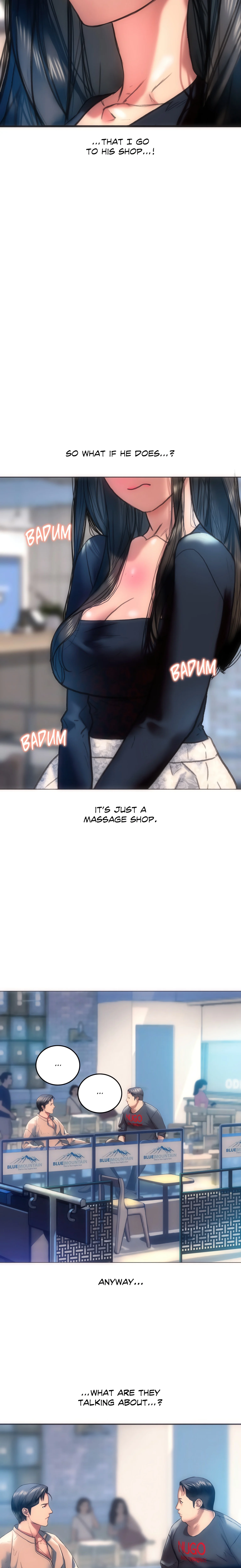 Rubbing It In (Official) chapter 4 page 4