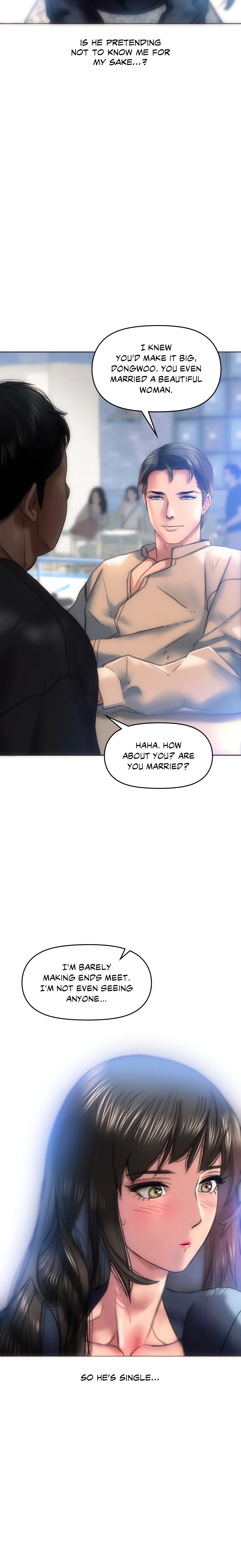 Rubbing It In (Official) chapter 4 page 7