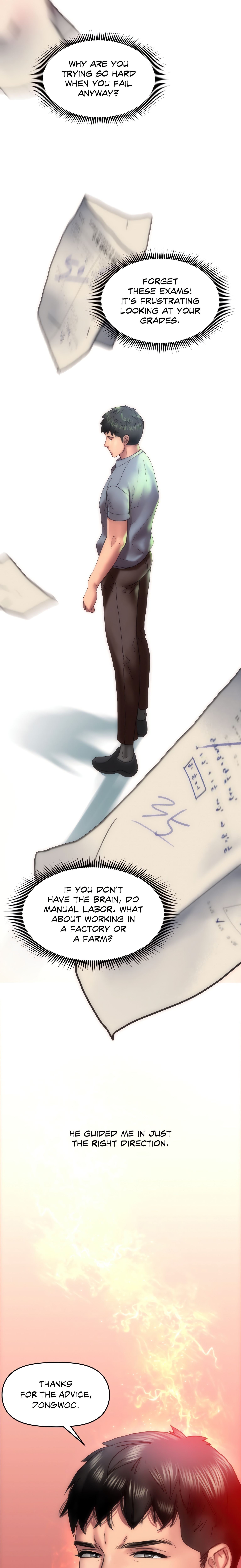 Rubbing It In (Official) chapter 4 page 17