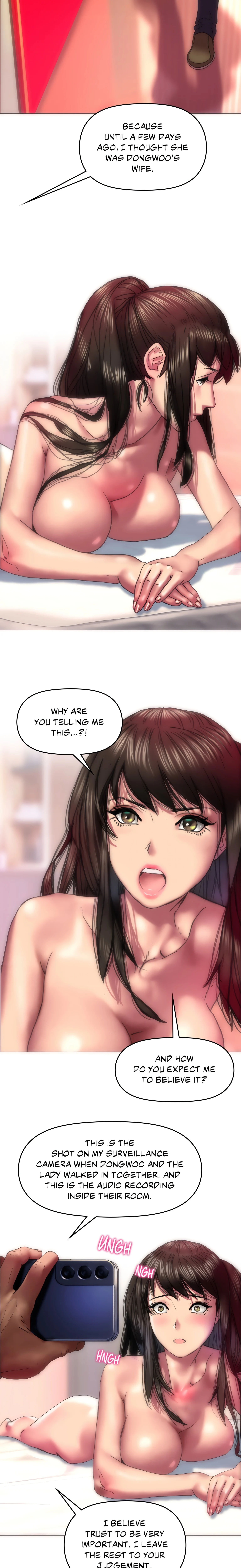 Rubbing It In (Official) chapter 4 page 23
