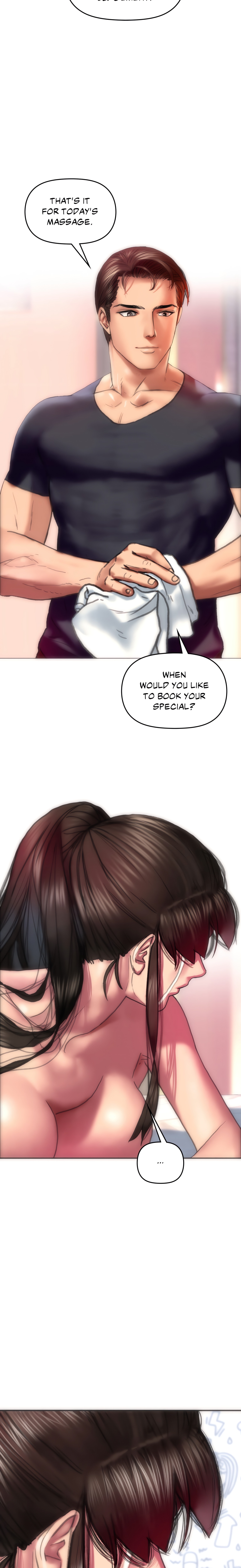 Rubbing It In (Official) chapter 4 page 24