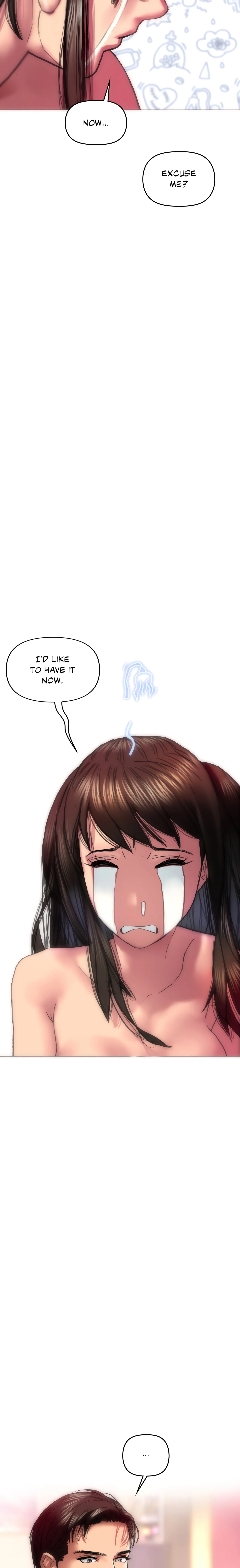 Rubbing It In (Official) chapter 4 page 25