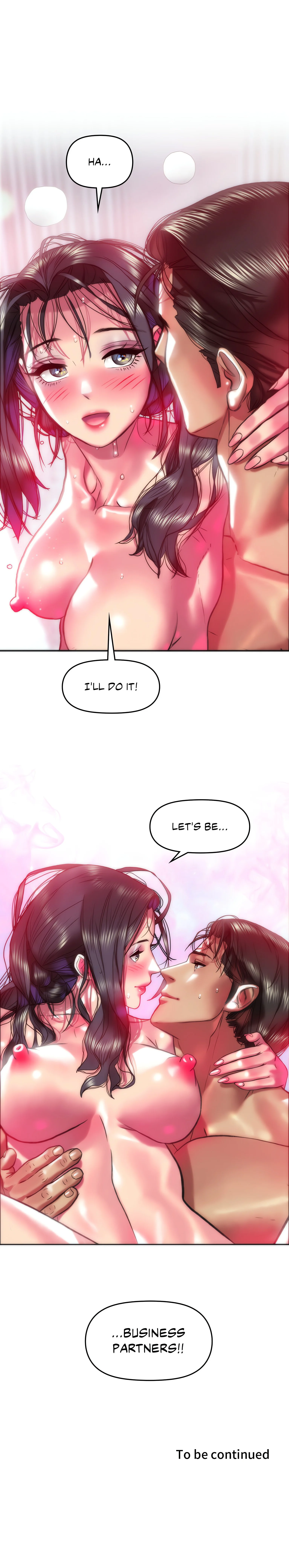 Rubbing It In (Official) chapter 40 page 16
