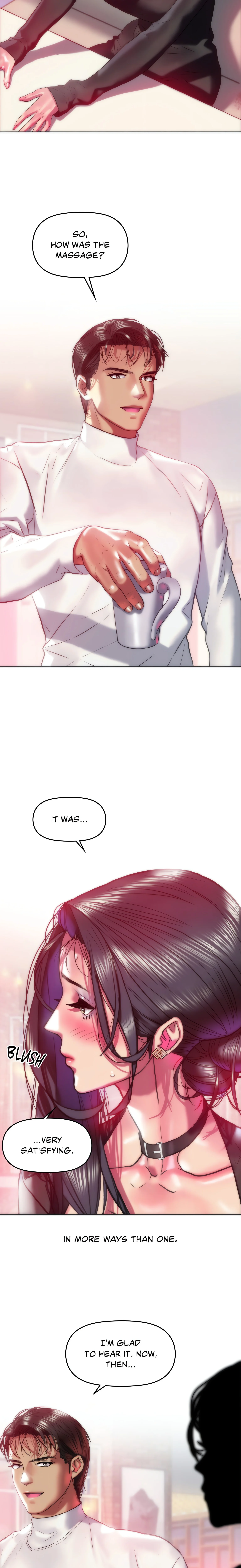 Rubbing It In (Official) chapter 41 page 2
