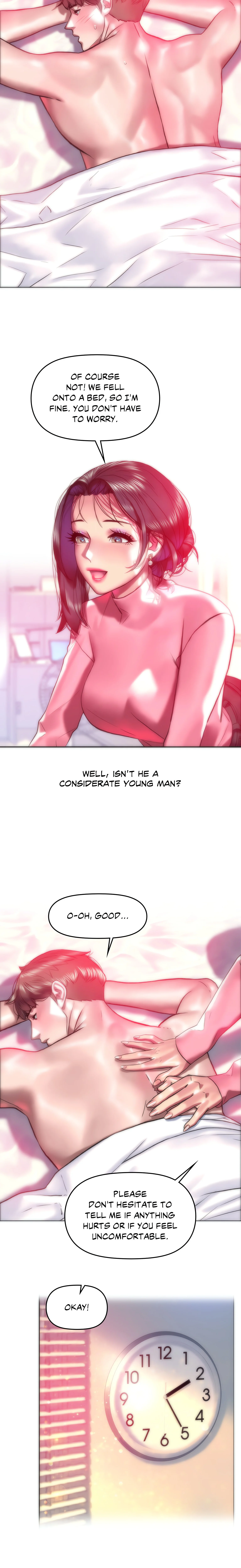 Rubbing It In (Official) chapter 42 page 5