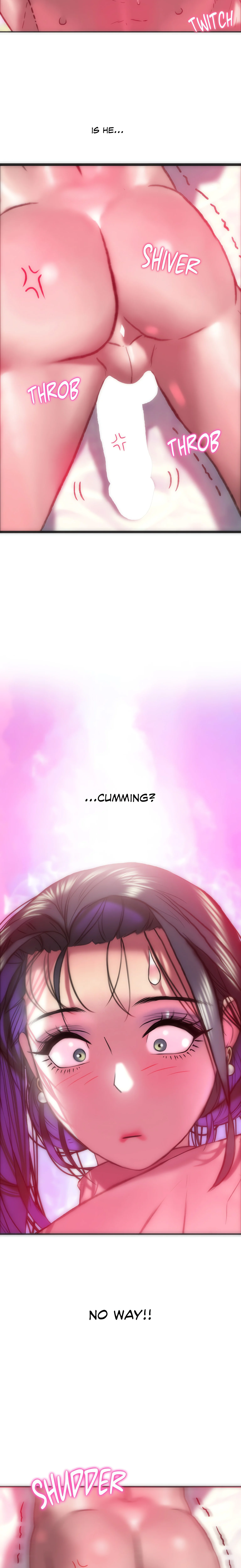 Rubbing It In (Official) chapter 42 page 15