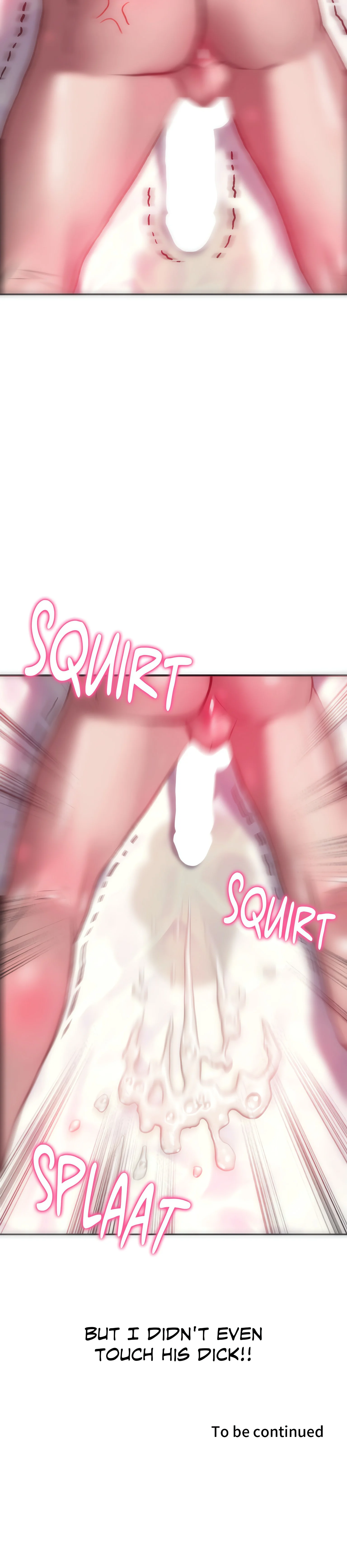 Rubbing It In (Official) chapter 42 page 16