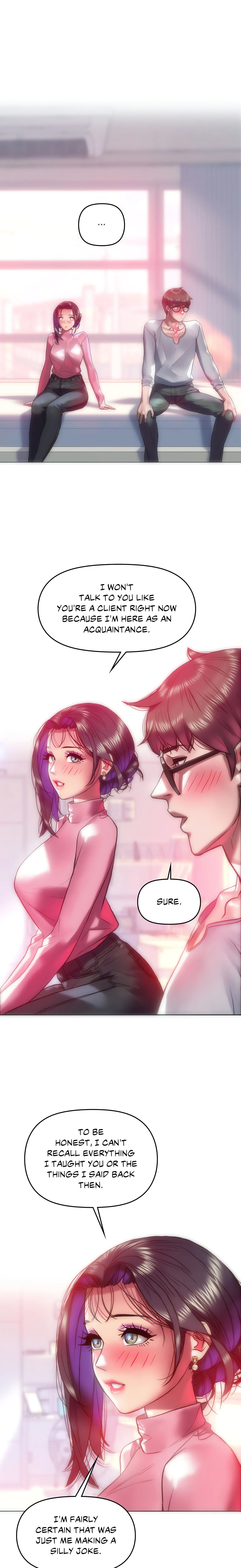 Rubbing It In (Official) chapter 44 page 9