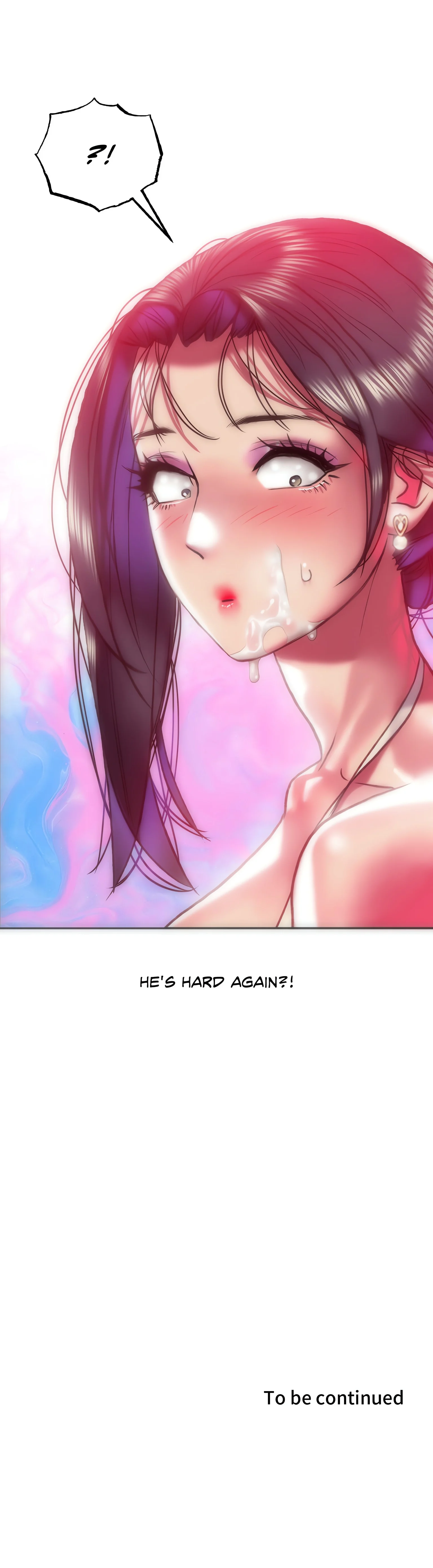Rubbing It In (Official) chapter 44 page 17